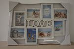 SLF 1608-2 Photo Frame 10 X 15
